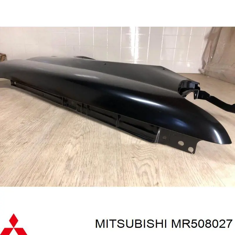 Купить MR508027 Mitsubishi Крыло переднее левое
