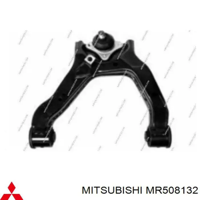 Балансир подвески задний правый Q-fix Q0371512 цена, от 15.27 USD