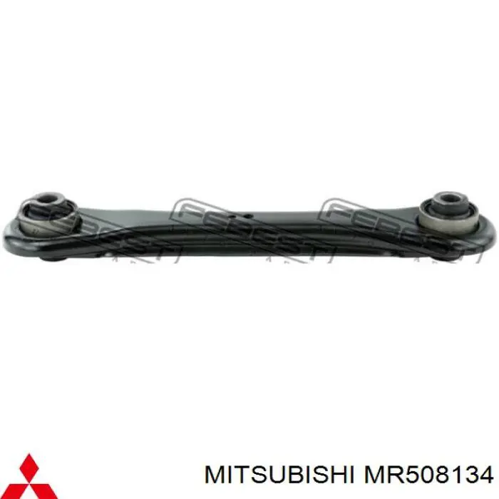 Купить 7105524 Ashika Поперечный рычаг задней подвески