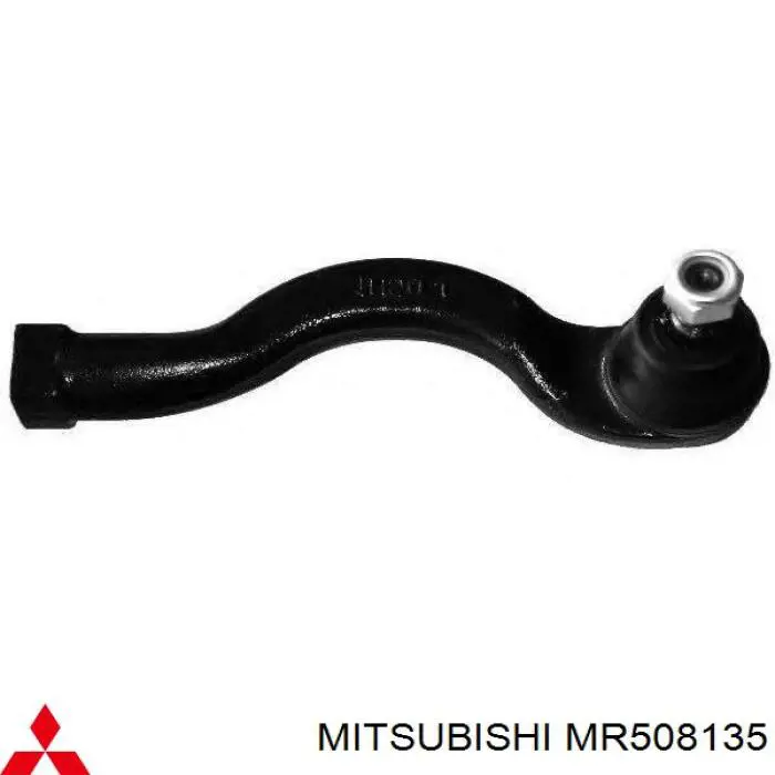 Рулевой наконечник MITSUBISHI MR508135