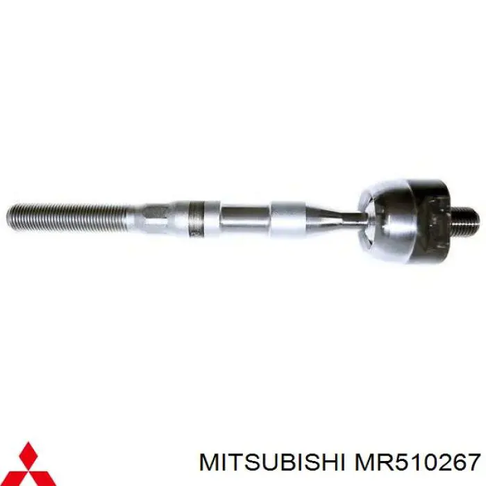 Рулевая тяга MR510267 Mitsubishi