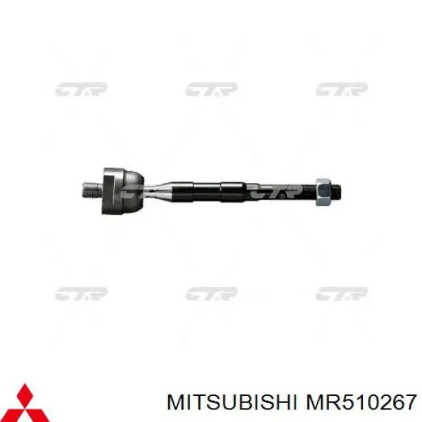 MR510267 Mitsubishi