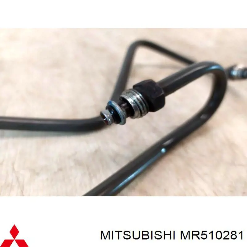  MR510281 Mitsubishi