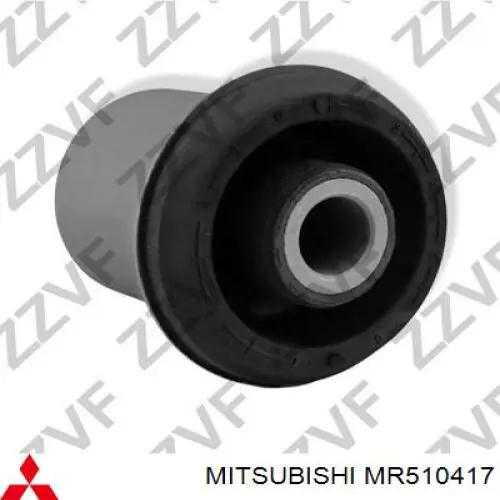 Сайлентблок переднего рычага MR510417 Mitsubishi