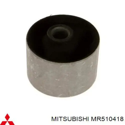 Сайлентблок заднего продольного нижнего рычага Mitsubishi MR510418 цена, от 21.08 USD
