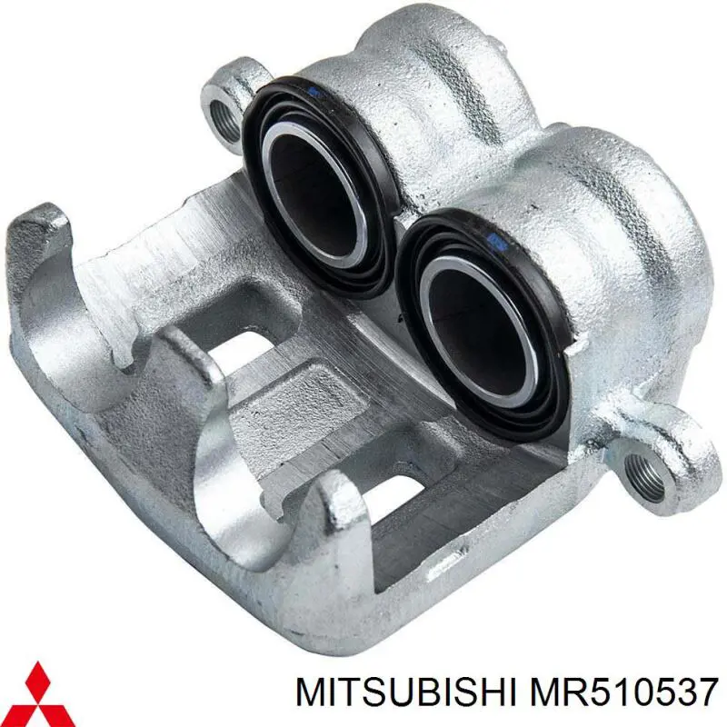Супорт тормзной Mitsubishi MR510537 цена, от 25.48 USD