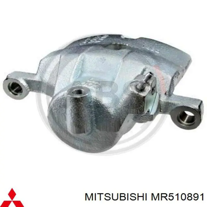  MR510891 Mitsubishi