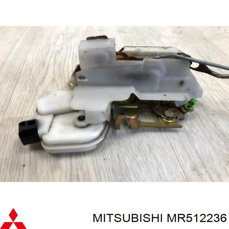 MR512236 Mitsubishi 