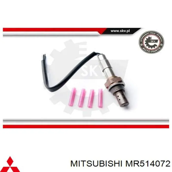 MR514072 Mitsubishi 