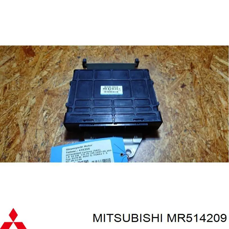 MR514209 Mitsubishi 