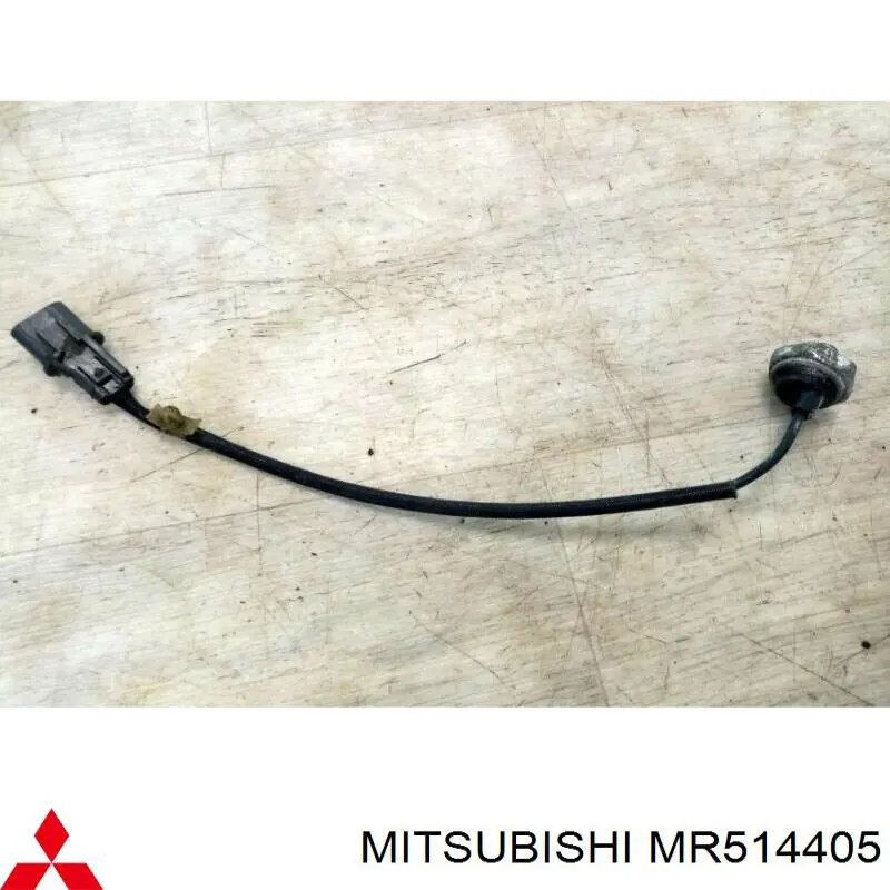 Датчик детонации Mitsubishi MR514405