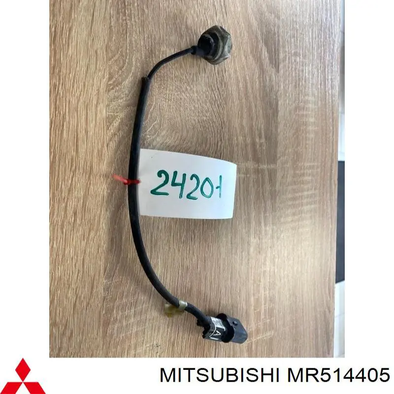 Sensor de detonaciones MR514405 Mitsubishi