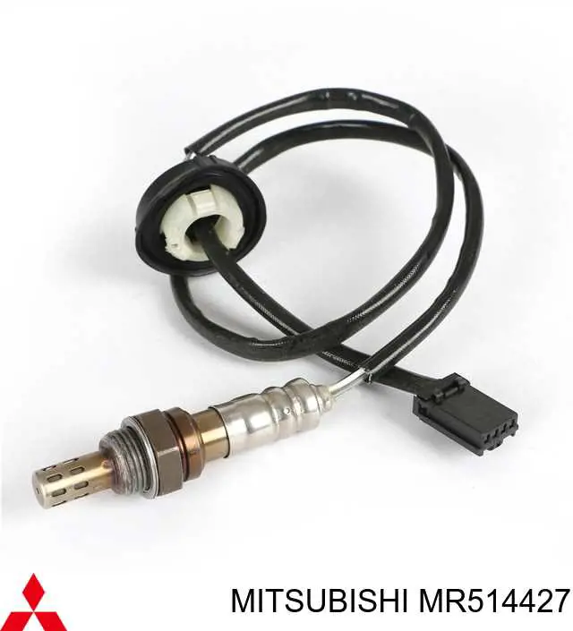 MR514427 Mitsubishi sonda lambda, sensor de oxigênio depois de catalisador