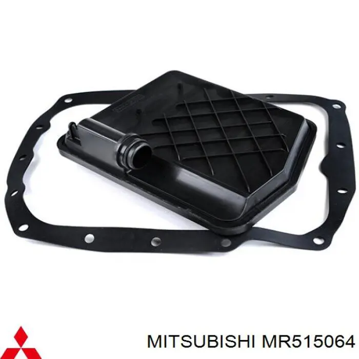 MR515064 Mitsubishi Масляный фильтр АКПП