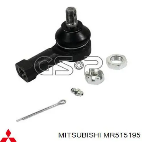 MR515195 Mitsubishi 
