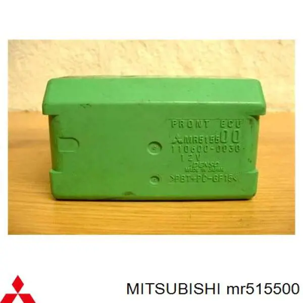 Блок управления освещением Mitsubishi MR515500