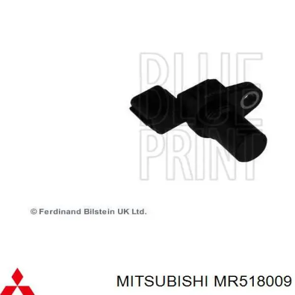 MR518009 Mitsubishi датчик скорости