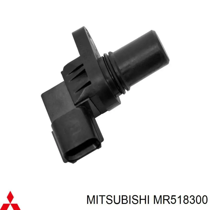 8651A109 Mitsubishi датчик скорости