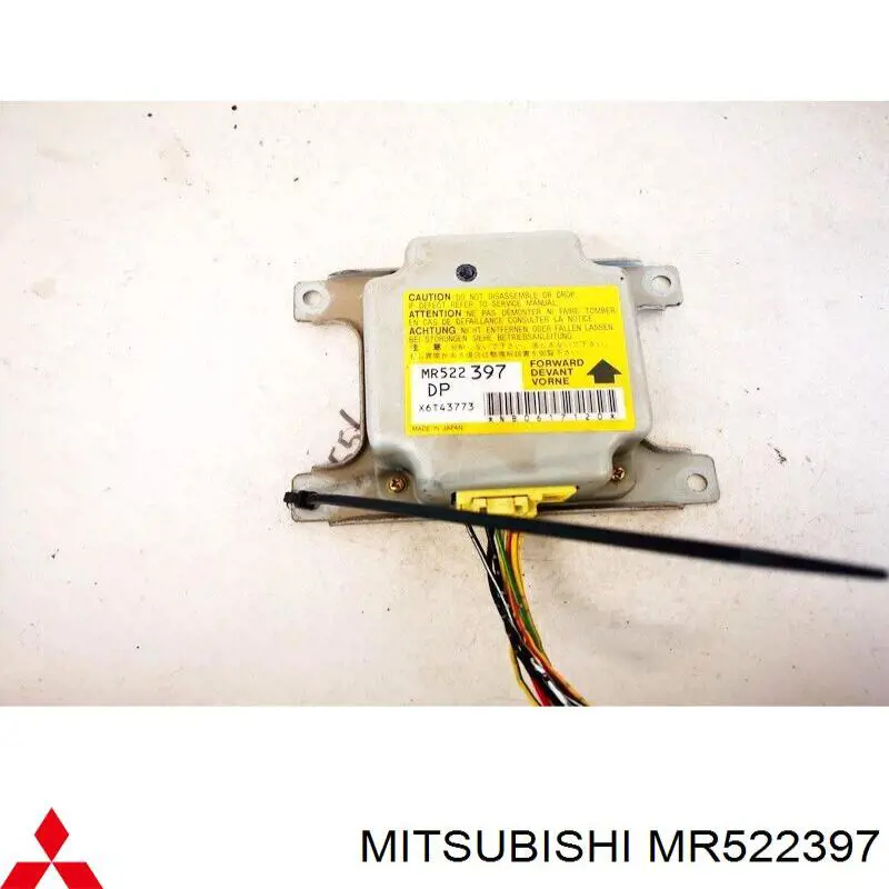  MR522397 Mitsubishi