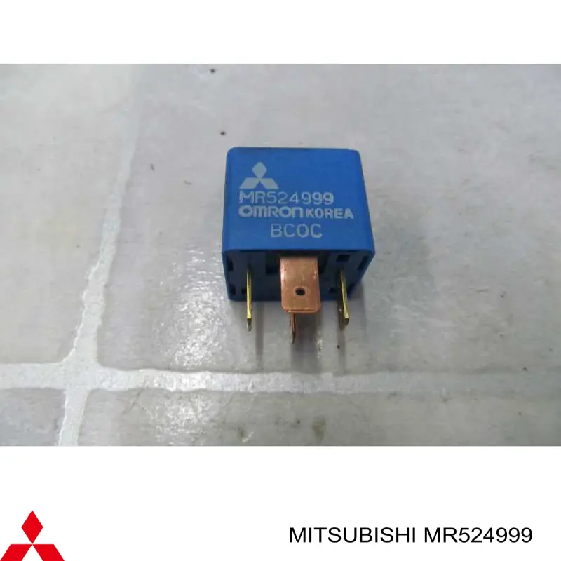  MR524999 Mitsubishi