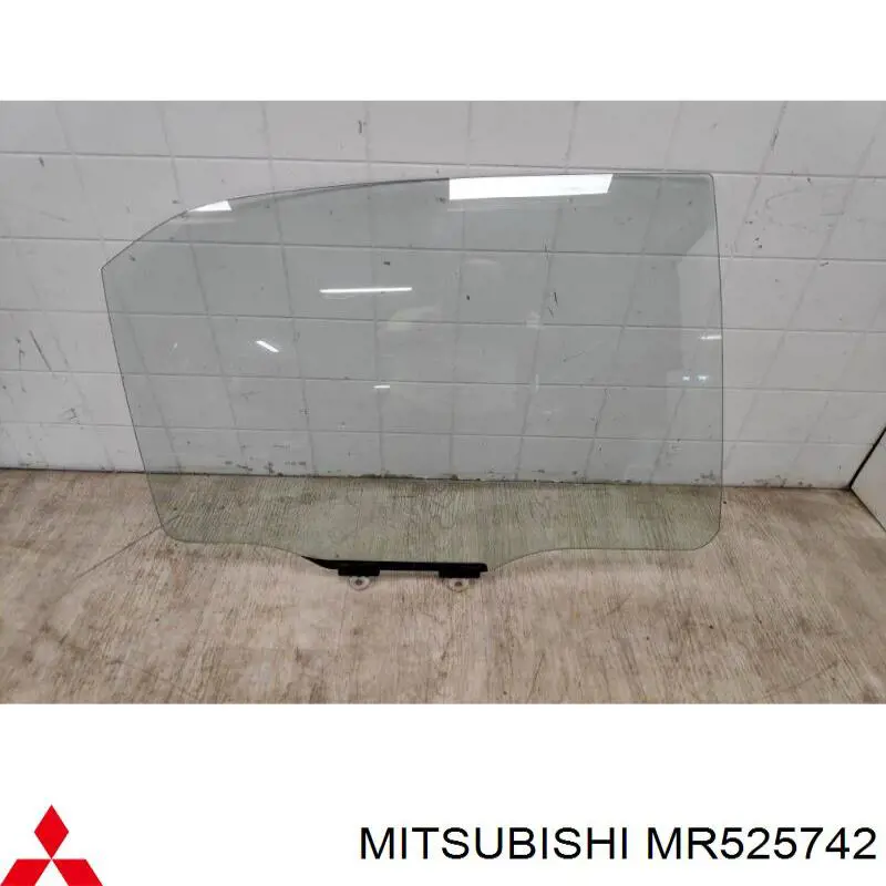 Окно задней двери XYG GS4805D304 цена, от 11.25 USD