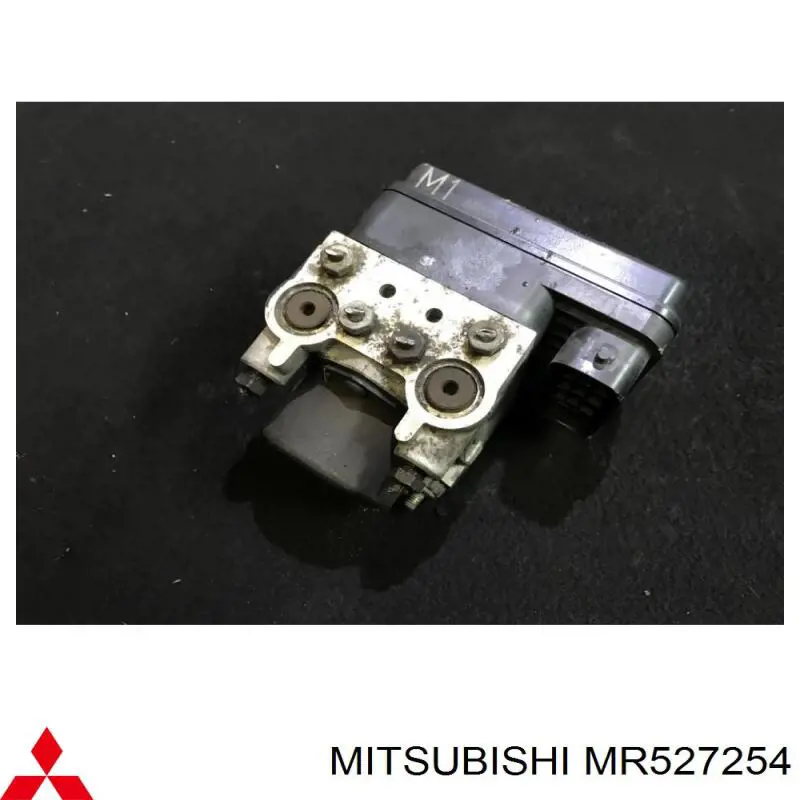 Гидроблок АБС Mitsubishi MR527254 цена, от 126.69 USD