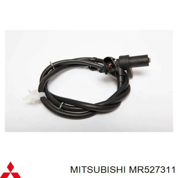 MR527311 Mitsubishi датчик абс (abs передний левый)