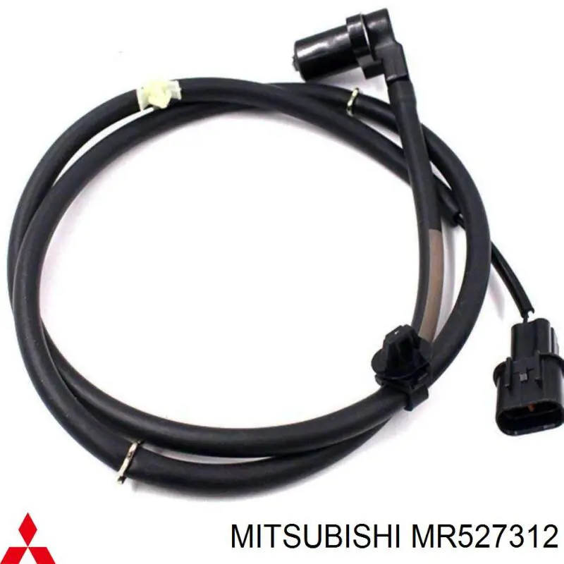 Датчик АБС (ABS) передний правый 200317 Maxgear