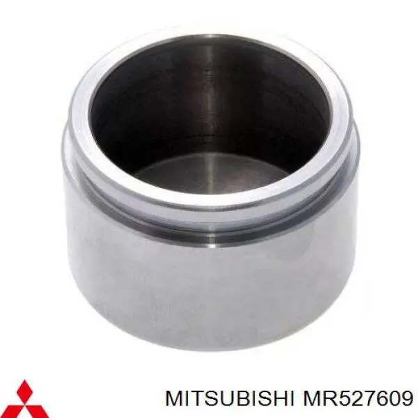 Купить MR527609 Mitsubishi Поршень суппорта тормозного переднего
