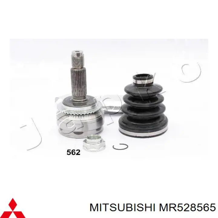 ШРУС наружный передний MR528565 Mitsubishi