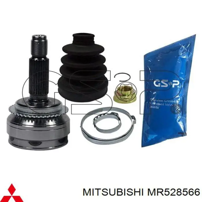 ШРУС наружный передний MR528566 Mitsubishi