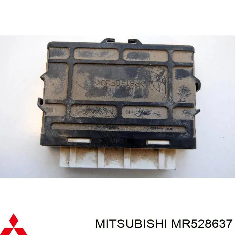  MR528637 Mitsubishi