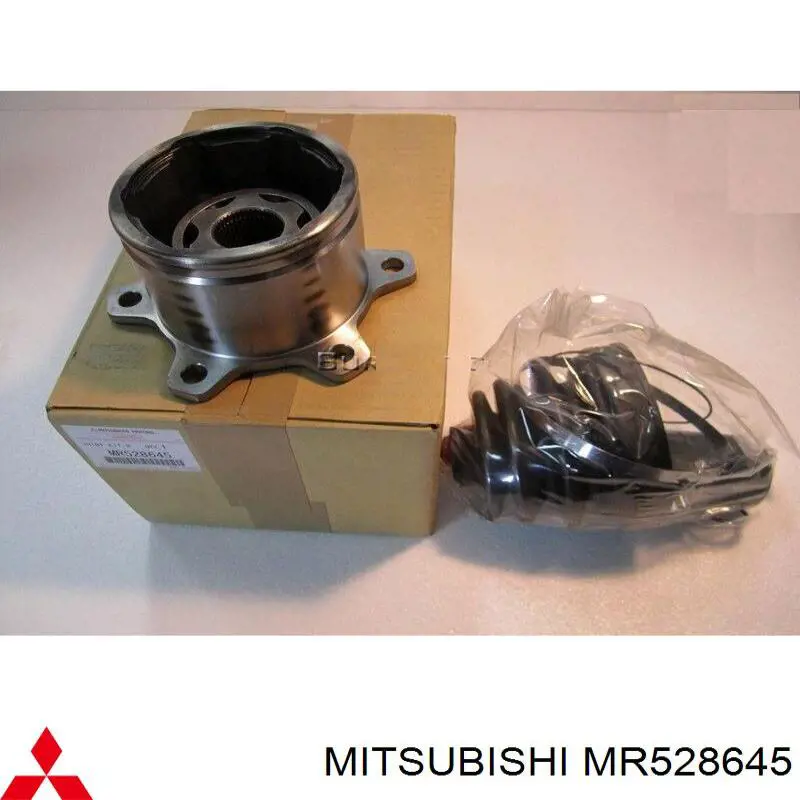 ШРУС внутренний задний MITSUBISHI MR528645