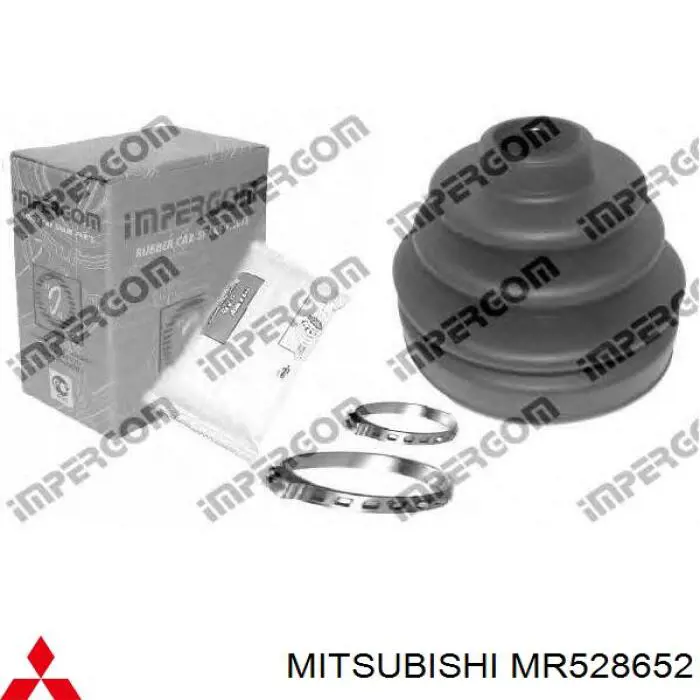  MR528652 Mitsubishi