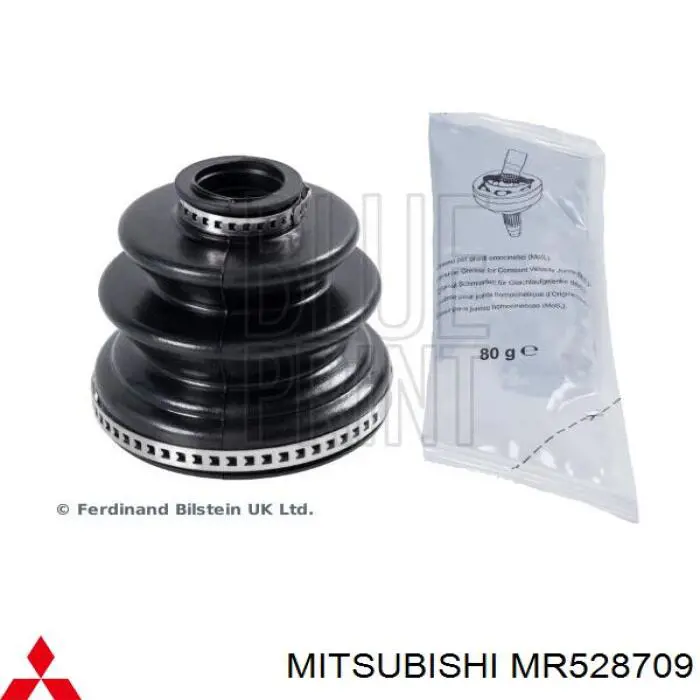 Пыльник ШРУСа внутренний MR528709 Mitsubishi