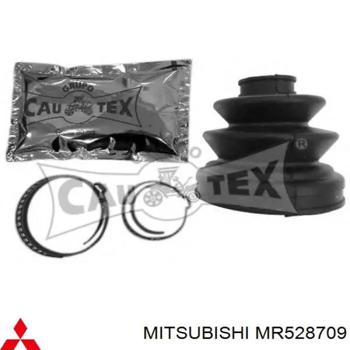 Пыльник ШРУСа внутренний, передней полуоси Mitsubishi MR528709