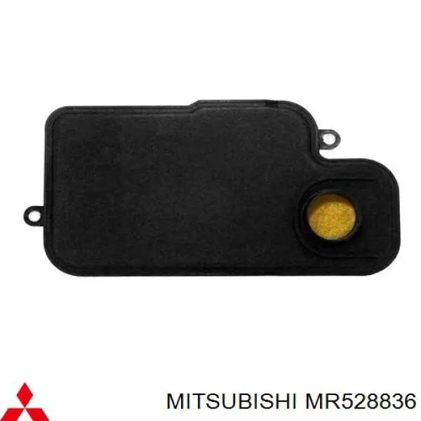 Фільтр АКПП MR528836 Mitsubishi