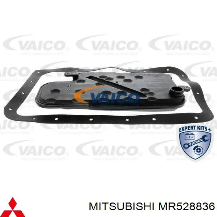 Масло АКПП Mitsubishi MR528836