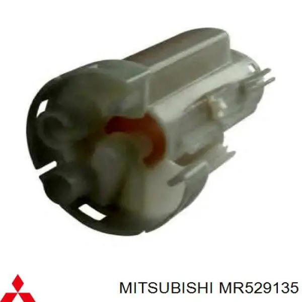 Фильтр топливный Mitsubishi MR529135