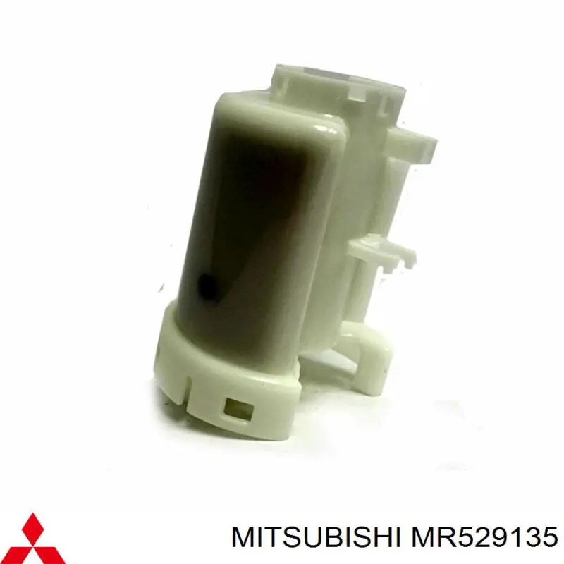 Filtro de combustível Mitsubishi MR529135 preço, a partir de 42,61 USD
