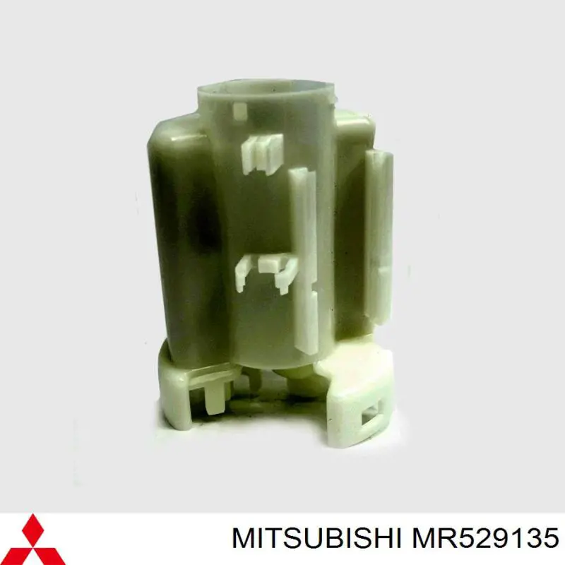 Compre MR529135 Mitsubishi Filtro de combustível