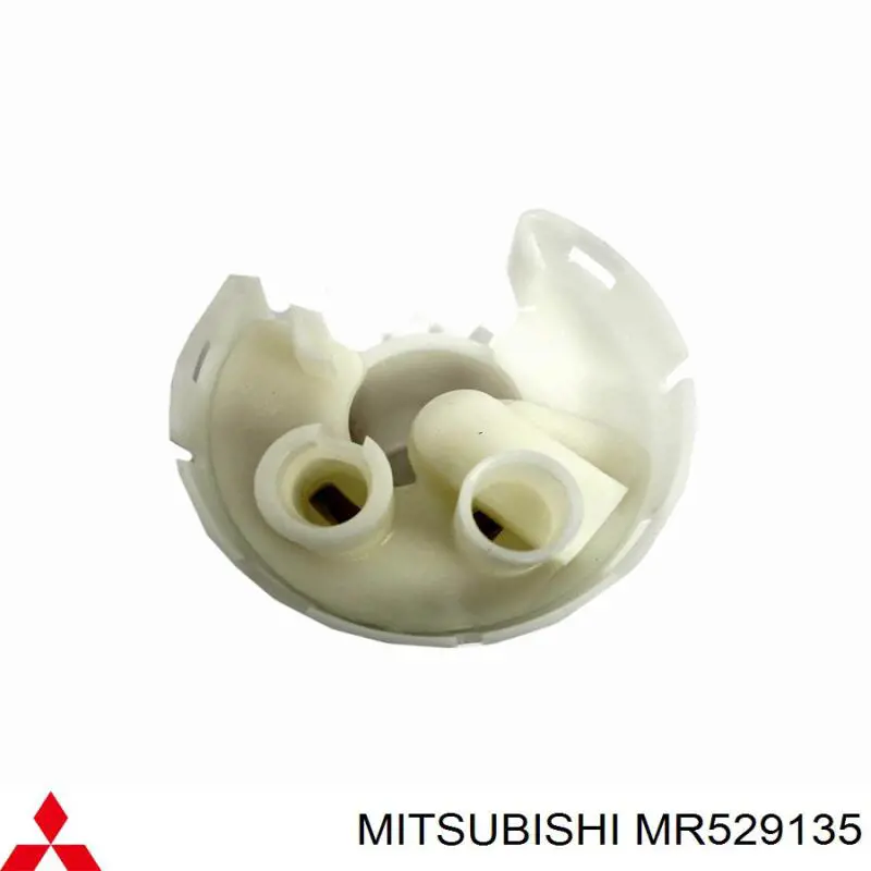 Filtro de combustível MR529135 Mitsubishi