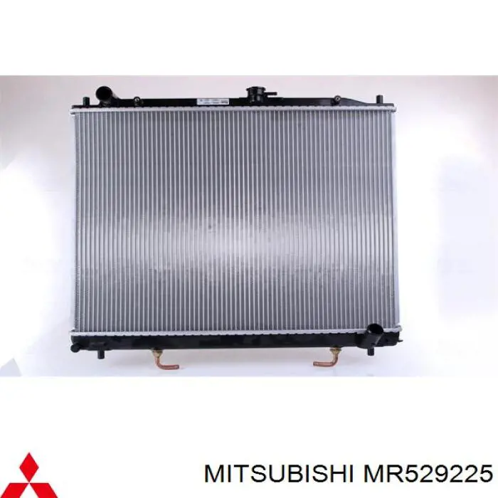 MR529225 Mitsubishi 