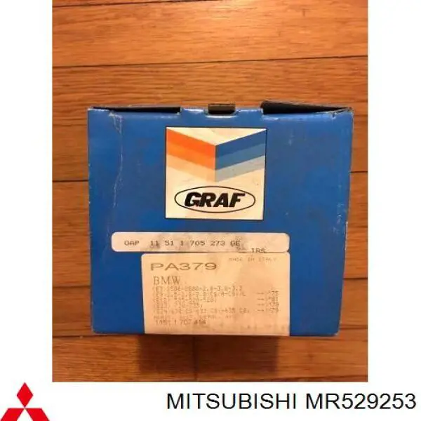  MR529253 Mitsubishi