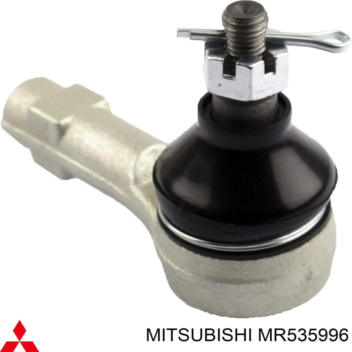 Рулевой наконечник Mitsubishi MR535996 цена, от 8.00 USD