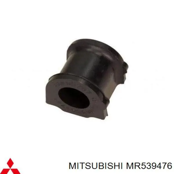 Втулка стабилизатора переднего Mitsubishi MR539476