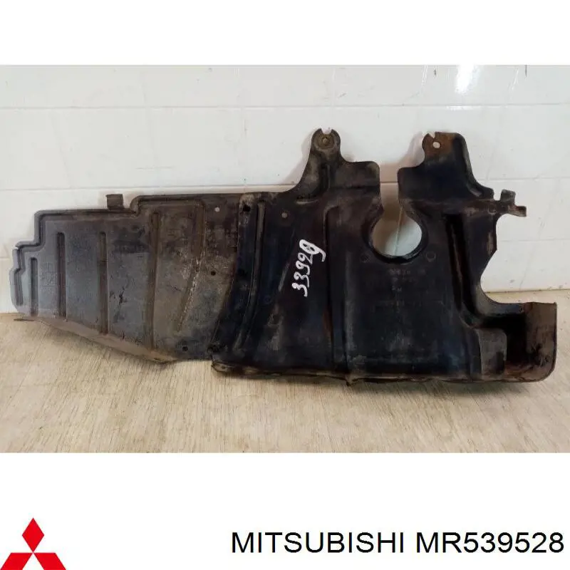 MR539528 Mitsubishi 