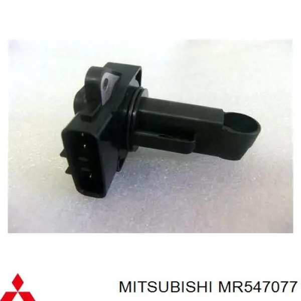 MR547077 Mitsubishi дмрв
