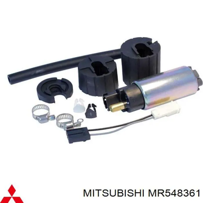  MR548361 Mitsubishi