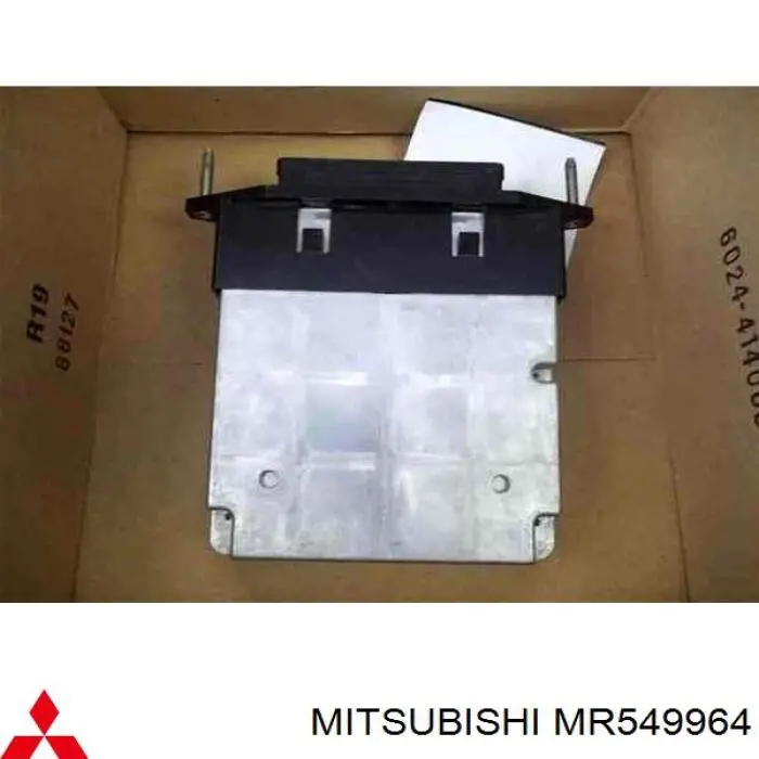  Mitsubishi MR549964 цена, от 41.11 USD